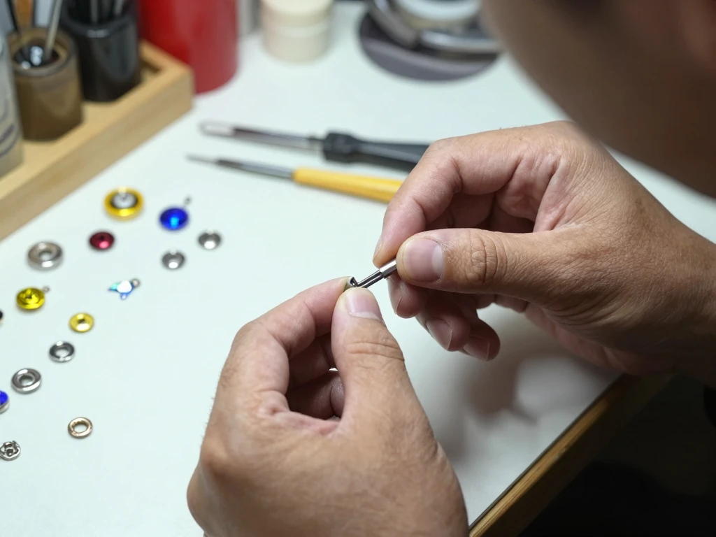 Yluzarinllzapol Creation Process